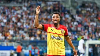 Top 10 des ventes les plus onéreuses du RC Lens
