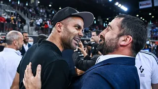 ASVEL : 5 coachs pour remplacer Gianmarco Pozzecco