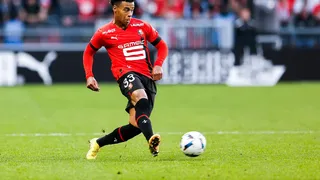 Désiré Doué : le nouveau prodige de Rennes