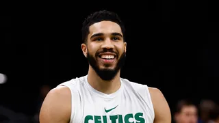 NBA : La folie autour de Jayson Tatum continue !