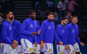 Championnat d’Europe Handball 2024 : Calendrier et Résultats