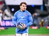 XV de France : Antoine Dupont forfait contre les Anglais ? On a la réponse !