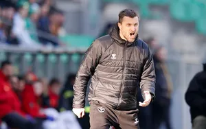 ASSE : 2 cadres d’Eirik Horneland inquiètent avant Lens