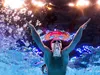 Championnats du Monde Natation 2024 : Le programme et les résultats du jour (14 février)