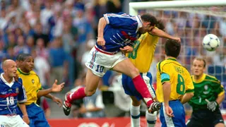 Le Jour de Gloire : Zinedine Zidane
