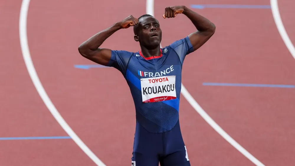 Charles Antoine Kouakou