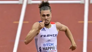 Résultats Championnats d’Europe d’Athlétisme : Karsten Warholm trop fort pour Wilfried Happio