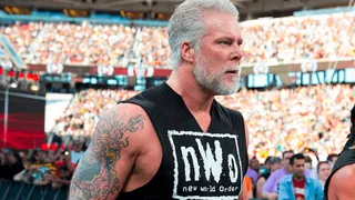 WrestleMania, nWo, AEW… Kevin Nash s’est confié à WeSportFR !