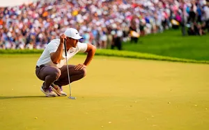 PGA Championship 2024 : dates, heure et programme