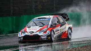 WRC – Sébastien Ogier champion du monde 2020 !