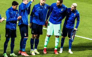 Euro 2024 : un premier forfait de taille pour l’Italie