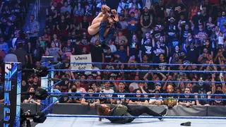 WWE Smackdown : Tops & Flops du 16.07.2021