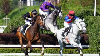 Pronostics Turf du 18/06/2022