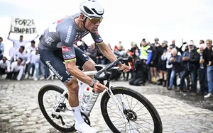 Classement Paris-Roubaix 2025 : les résultats complets