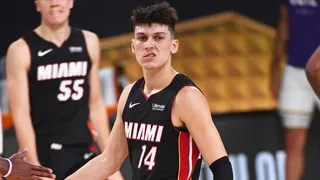 Course aux trophées NBA 2021/2022 : 6th Man of the Year