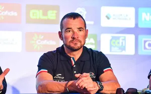 Cyclisme : Thomas Voeckler annonce la liste pour les championnats d’Europe