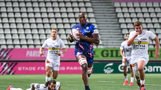 Un week-end en Top 14 (J9) : Le Stade Français rugit à domicile et 4 victoires à l’extérieur !