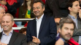 Châteauroux officiellement sous pavillon saoudien, Denisot président