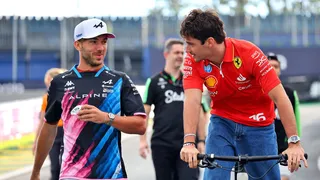 F1 streaming 2024 : comment regarder le GP de Las Vegas ?