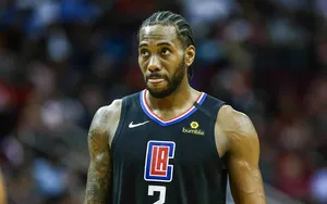 NBA : La tuile de trop pour Kawhi Leonard ?