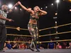 L’incroyable début d’année de Bianca Belair