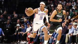 NBA : La semaine des Frenchies