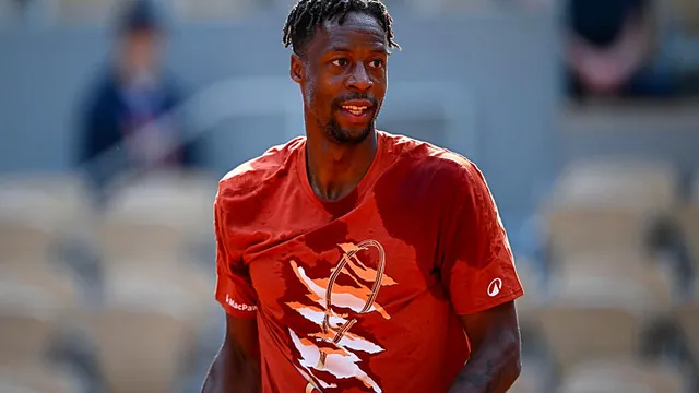 Programme des matchs Roland Garros 2025 mardi 27 mai