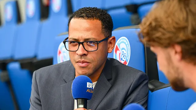 RCSA : “8x plus cher”, la stat complètement folle concernant le XI type de Strasbourg