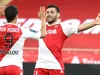 Lille-Monaco : choc pour le podium