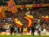 RC Lens : une rencontre internationale au stade Bollaert