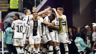 Résultat Espagne – Allemagne ( Coupe du Monde 2022 – 27/11/2022)