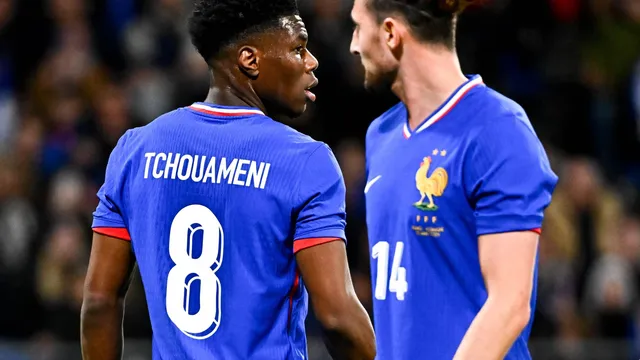 Euro 2024 : le nouveau coup tactique osé de Didier Deschamps