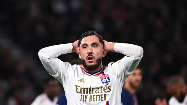 Mercato OL : La sortie énigmatique de Rayan Cherki sur son avenir