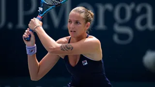 WTA – Miami : Plíšková bute (encore) sur Pegula