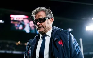 6 Nations 2025 : Fabien Galthié de moins en moins populaire auprès des Français