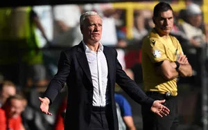 Euro 2024 : “On a fait ce qu’il fallait”, Deschamps relativise la performance des Bleus