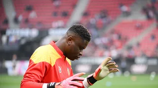 Mercato RC Lens : Brice Samba ne dirait pas non à l’OM
