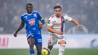 Ligue 1 (J5) : l’OL s’offre son premier succès à domicile de la saison