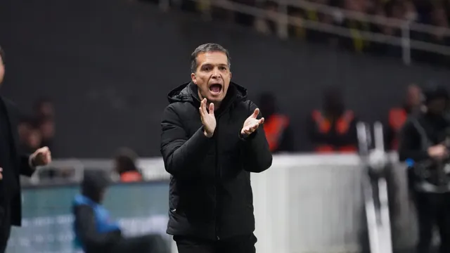FC Nantes : Les Canaris européens à la mi-temps ? Luis Castro peut rager