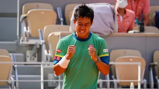 ATP : Kei Nishikori annonce son comeback tant attendu