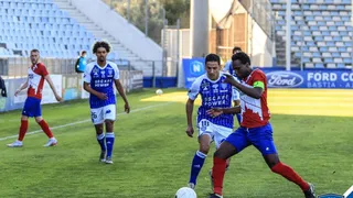 Ligue 2 : bienvenue dans la saison 2021 / 2022