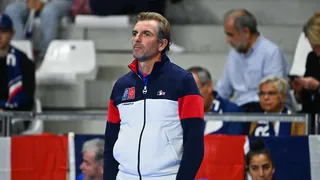 Billie Jean King Cup : “On savait qu’il y avait un truc à faire cette année”, la déception de Julien Benneteau 