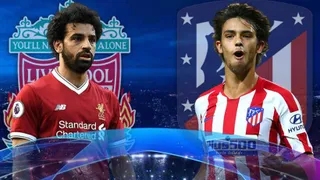 Liverpool – Atlético Madrid : les Reds en mauvaise posture