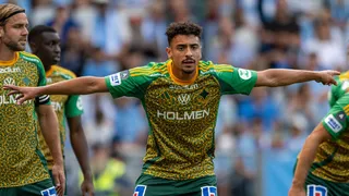 Mercato ASSE : 3 choses à savoir sur Moutaz Neffati, possible successeur d’Yvann Maçon