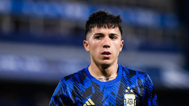 Copa America 2024 : Enzo Fernandez s’excuse auprès des Français de Chelsea