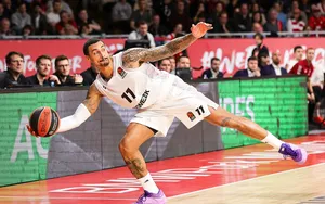 ASVEL – Fenerbahce (Euroleague): À quelle heure ? Sur quelle chaîne TV regarder le match ?