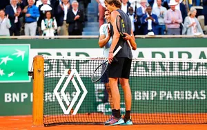 Pronostic Zverev – Alcaraz GRATUIT (Roland Garros 2024) : Les meilleures cotes