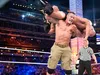 WrestleMania Moments – WM 29 : Rock vs Cena, chapitre II