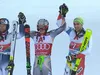 Henrik Kristoffersen gagne le slalom nocturne de Schladming