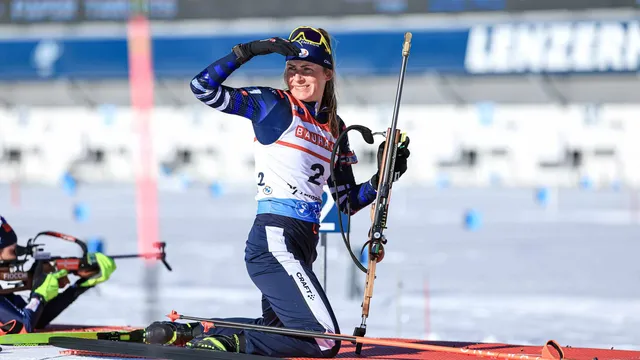 Biathlon Oberhof 2024 : Programme, Dates et Chaines TV